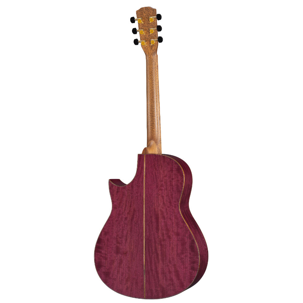 MORRIS S-104PH エレクトリックアコースティックギター(モーリス
