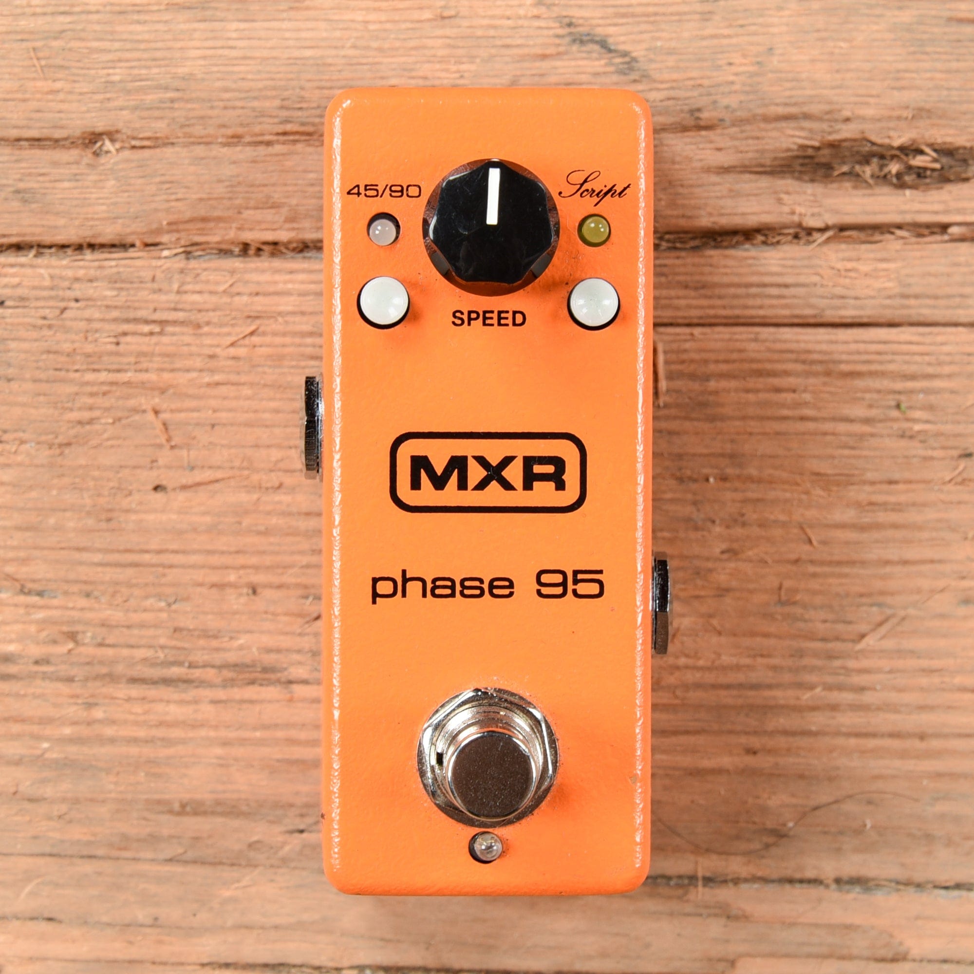 MXR PHASE95 値下げ相談可能 MXR PHASE95 値下げ相談可能 - メルカリ