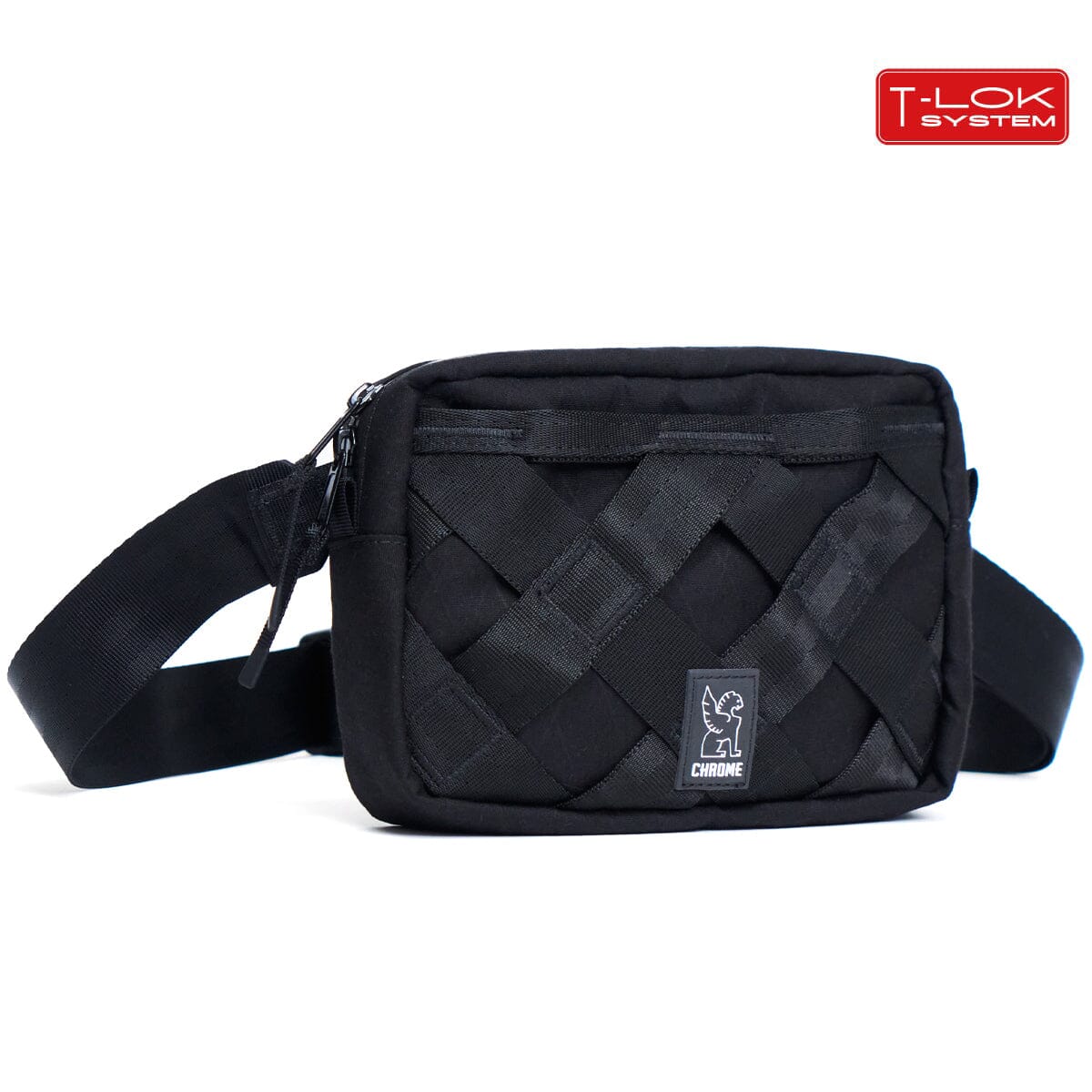 BARRAGE 2L SLING BAG(バラージ 2L スリング バッグ) BACKPACK
