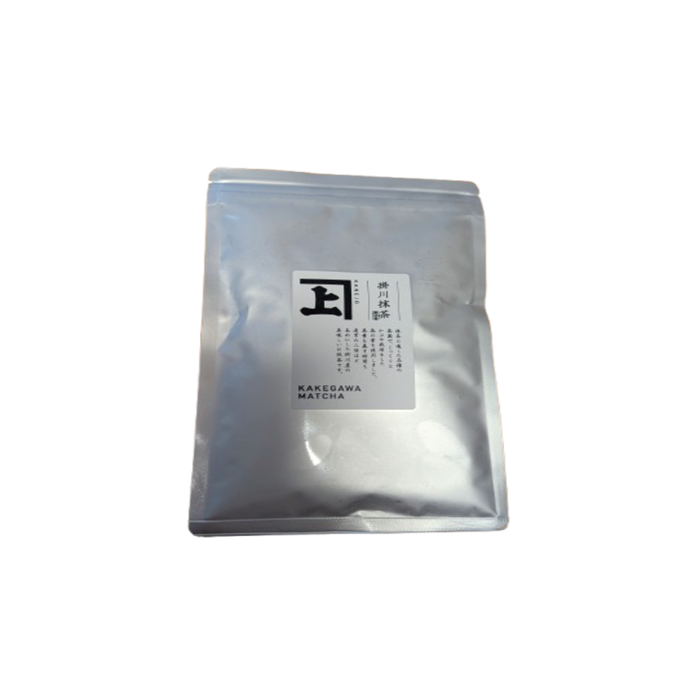 掛川茶 抹茶A 100g 10袋 掛川茶 抹茶A 100g 10袋