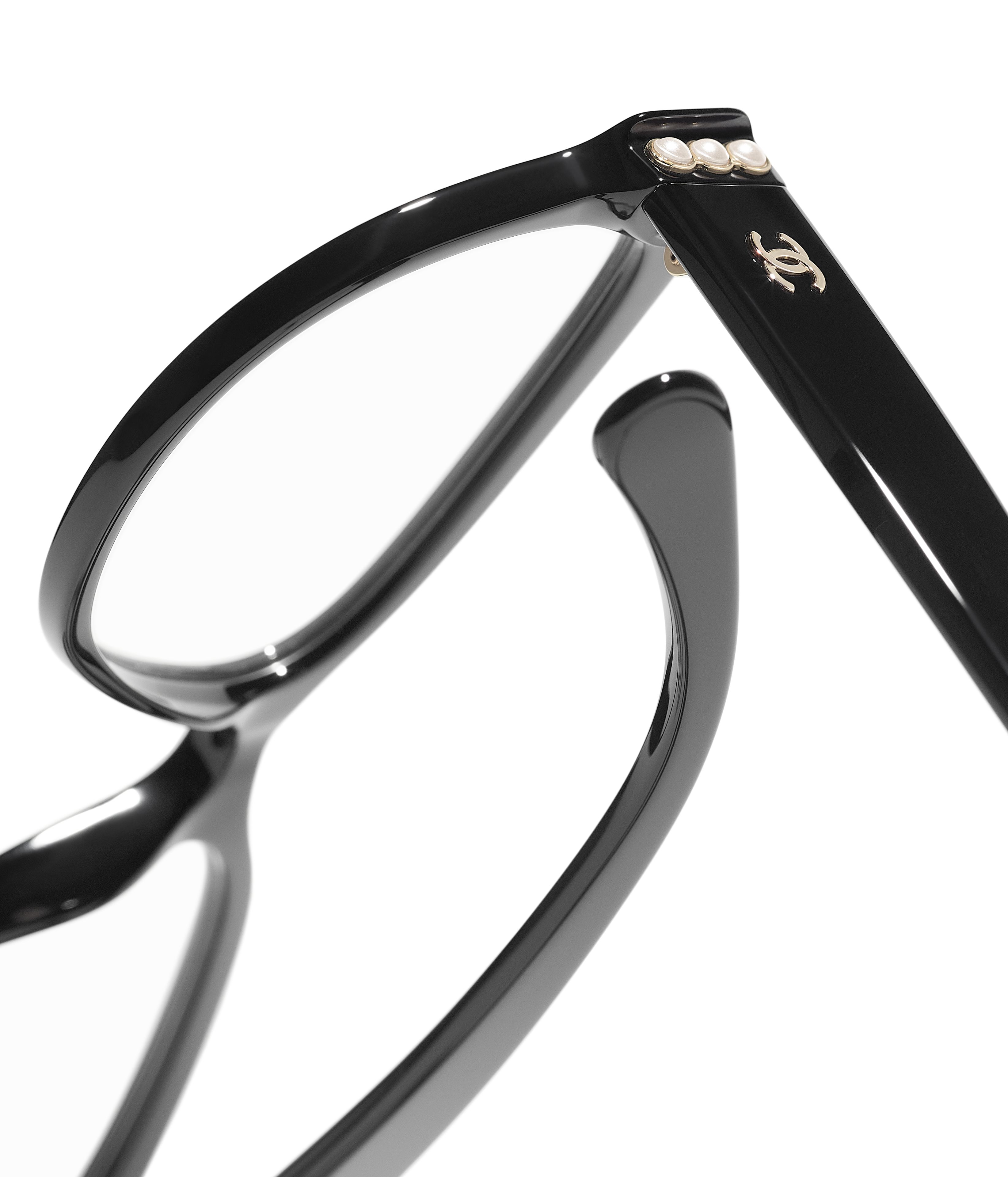 CHANEL バタフライ オマージュ ユーパワー フレーム付き シャネル