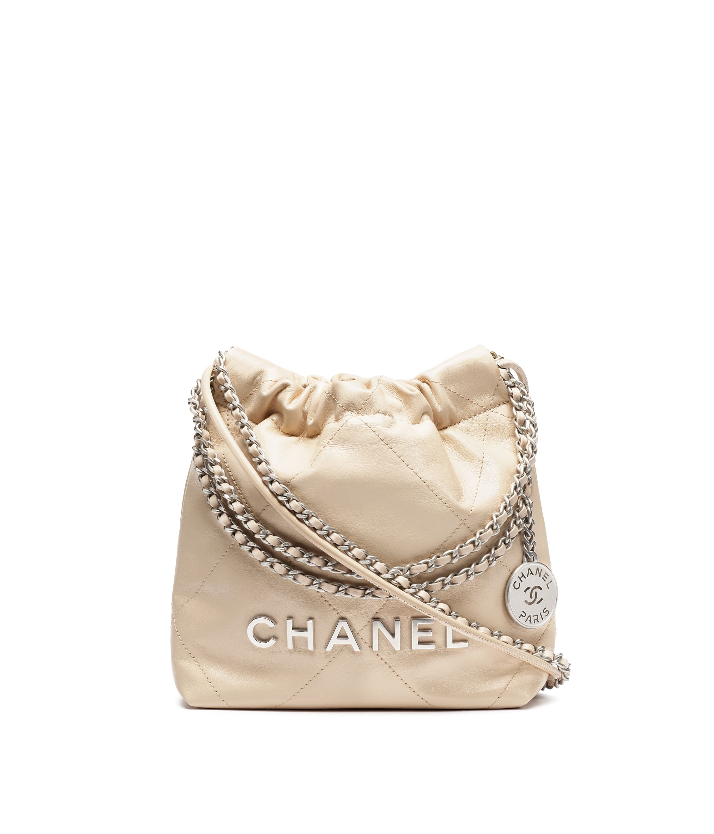 シャネル ニット シューズ バッグ 保存袋 26枚セット お出かけスタイル