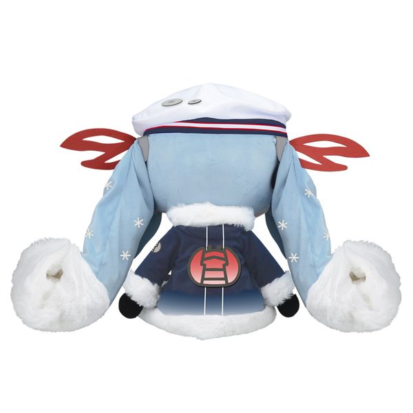 グッズ: 雪ミク2022 どでかジャンボふわふわぬいぐるみ 【2022年6月