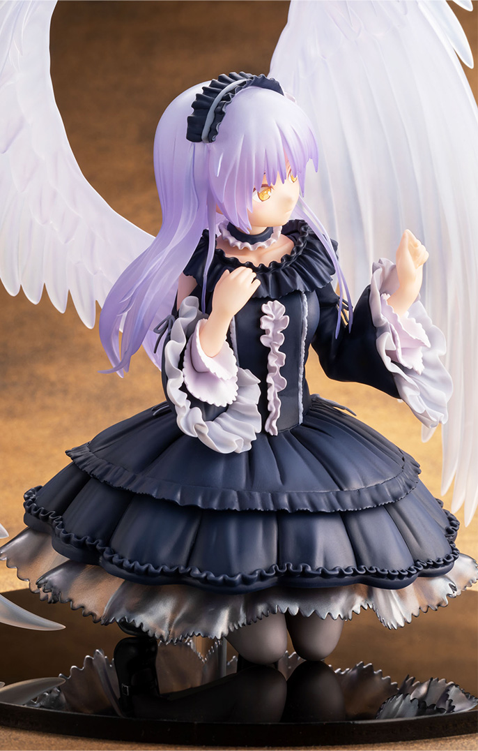 Angel Beats! 立華かなで 3点セット上海コンサート 中国限定 Angel