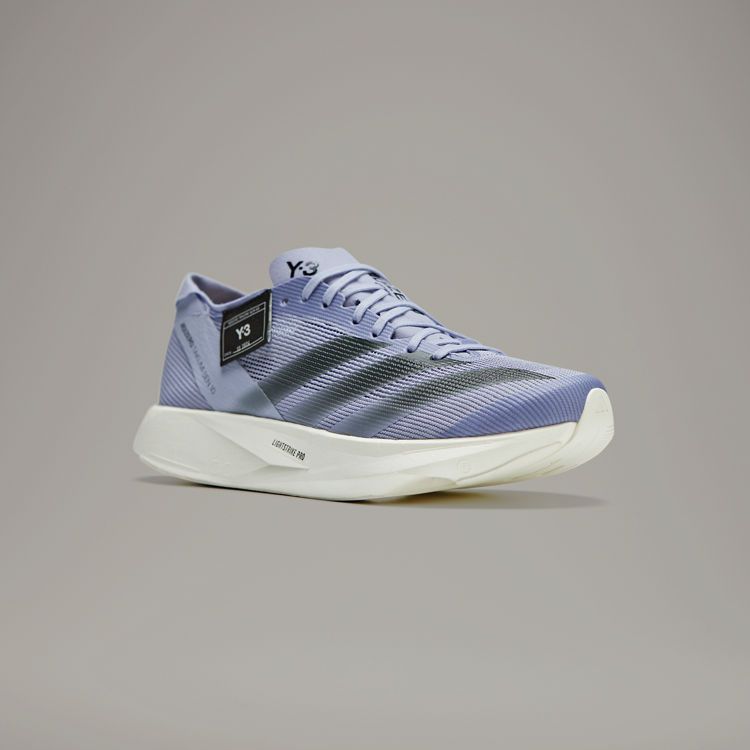 Y-3 - 【ラスト1点-サイズ28.0】 Y-3 TAKUMI SEN 10 - DUST PURPLE