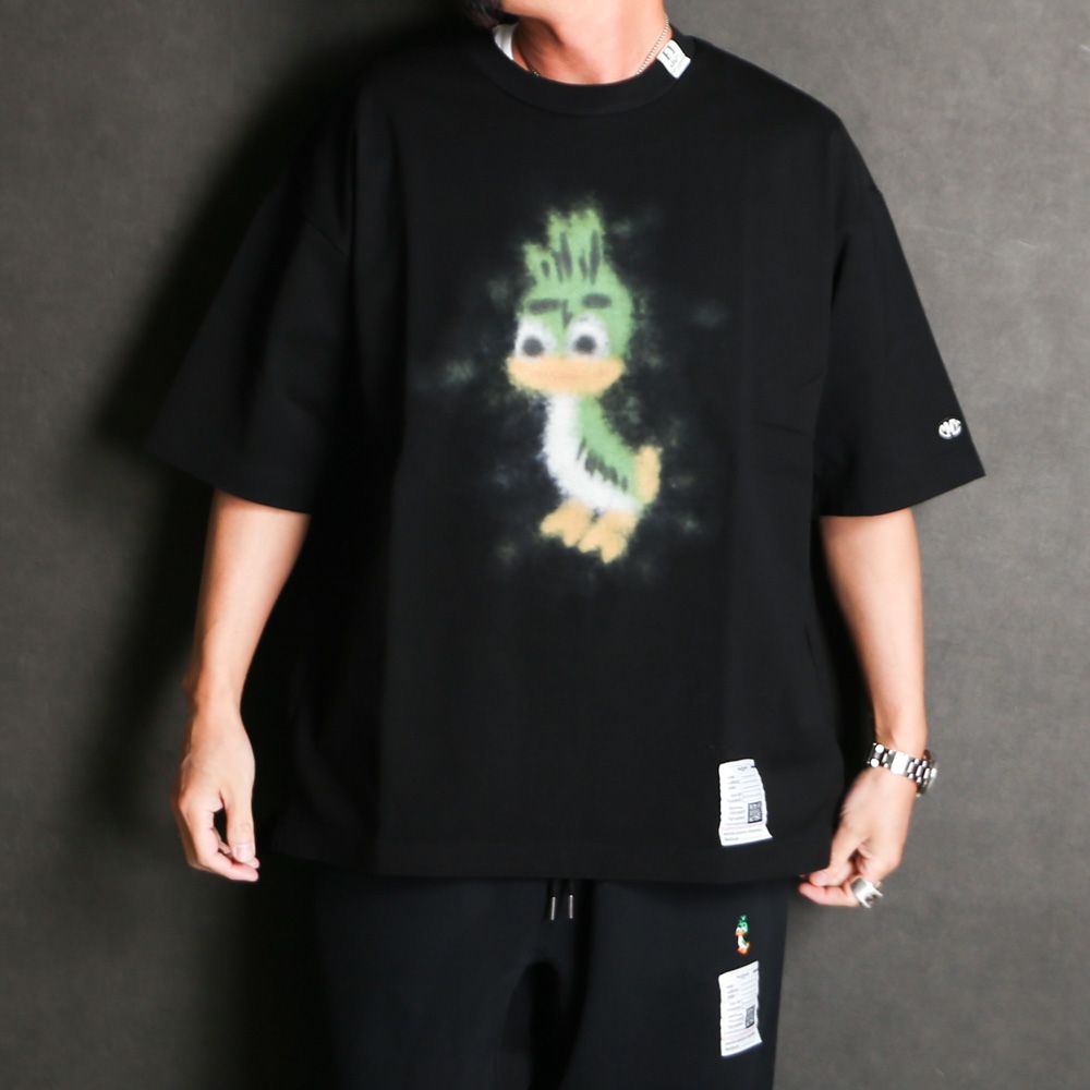 限定品 BLUE GIANT So ショップ Blue Tシャツ ミハラヤスヒロ