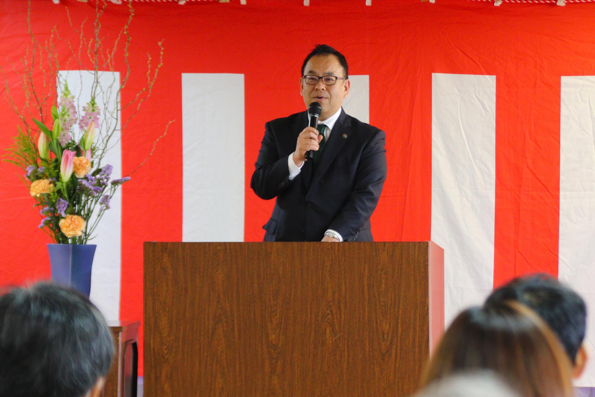 2025年3月のちくまトピックス／千曲市