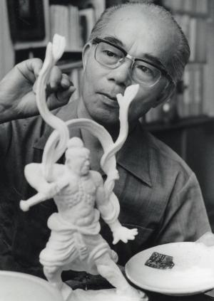 圓鍔勝三の軌跡 - 尾道市ホームページ