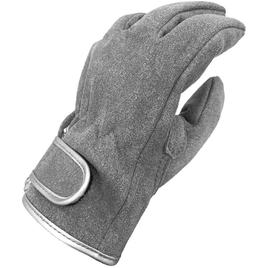 ユニワールド 3870 煌 人工皮革手袋 マジック 1双 — シザいもん