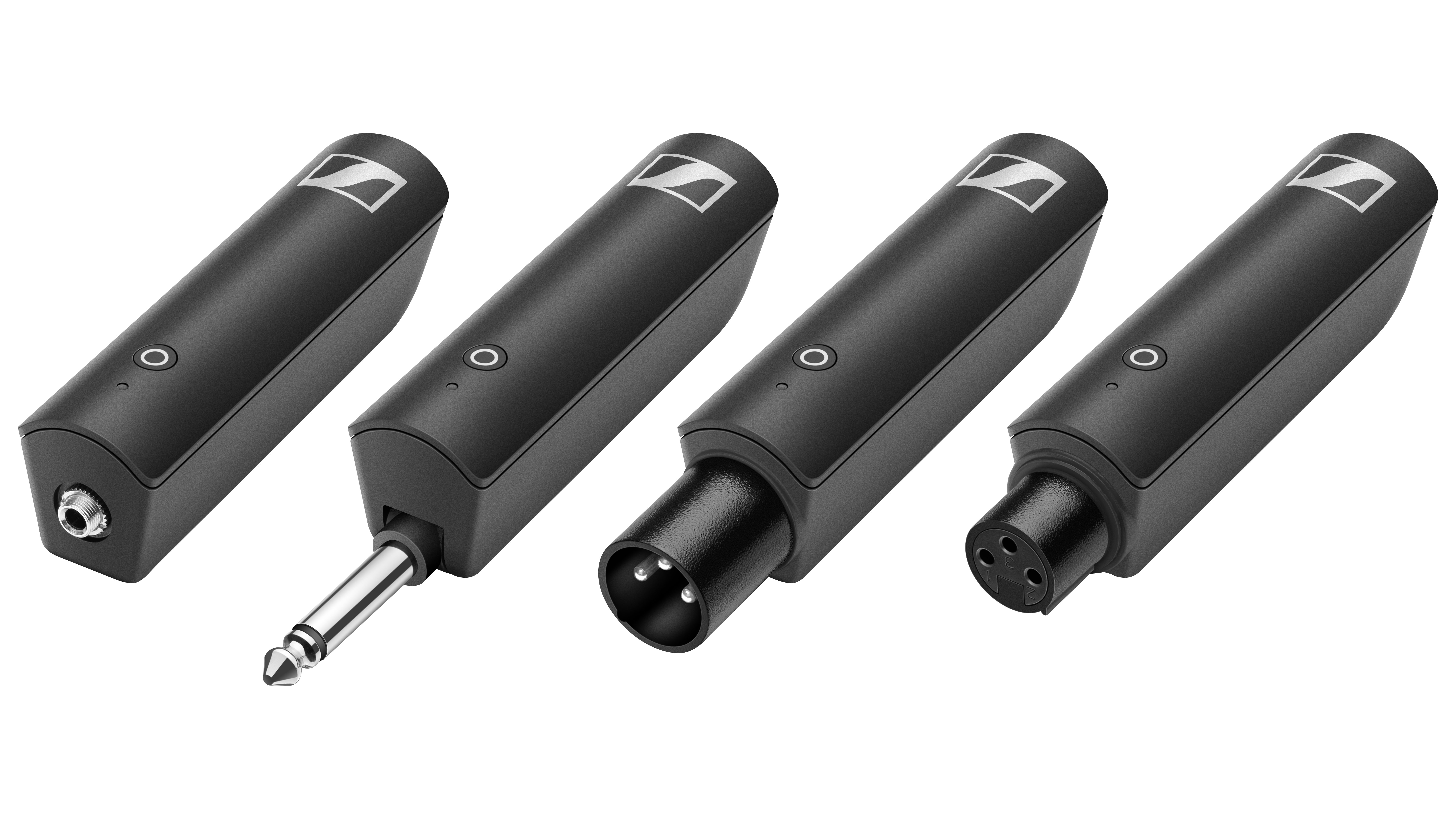 Sennheiser XS Wireless Digital ラベリアセット Sennheiser XS