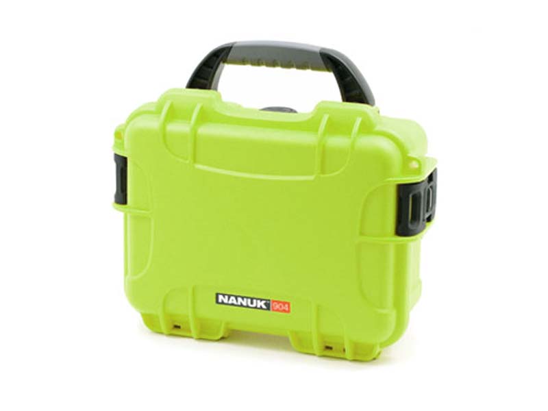 楽天市場】NANUKの通販 新品 NANUK (ナヌーク) 950 イエロー 防水・耐