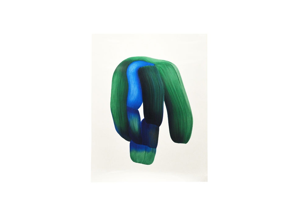 Ronan Bouroullec / ロナン ブルレック】Drawing #19 ポスターの商品