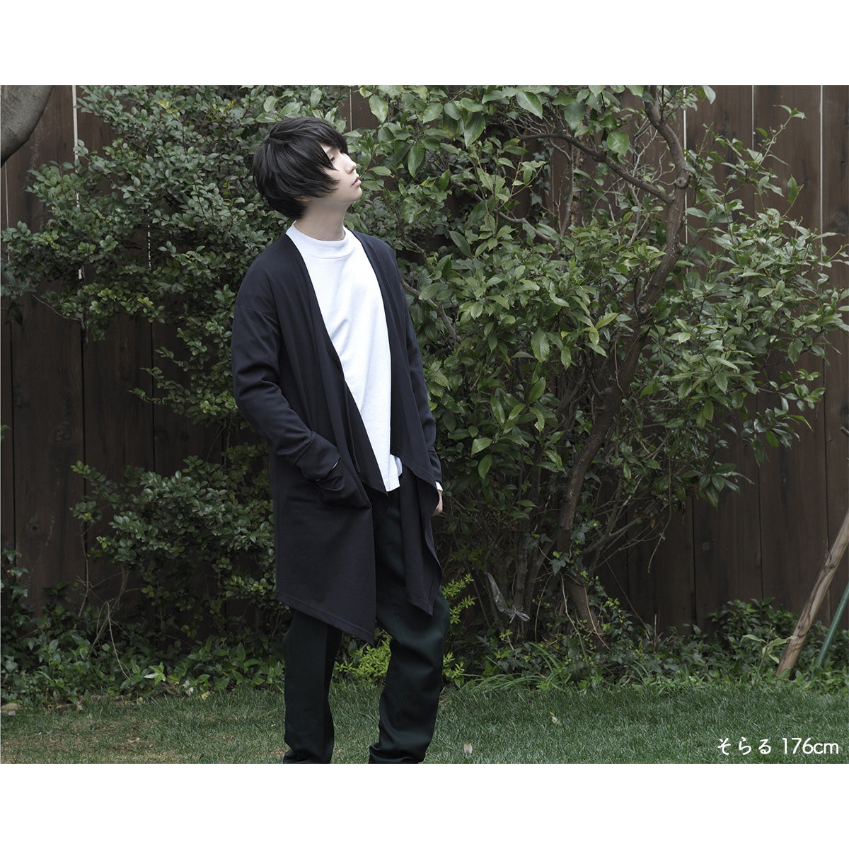 cielkocka】トッパーカーディガン