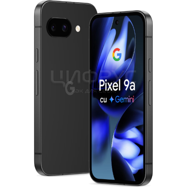 Google Pixel 9a ブラック 未開封 Google Pixel 新品未開封 9a 128GB+