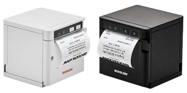 レシートプリンター - 株式会社シージェーピーテクノロジー