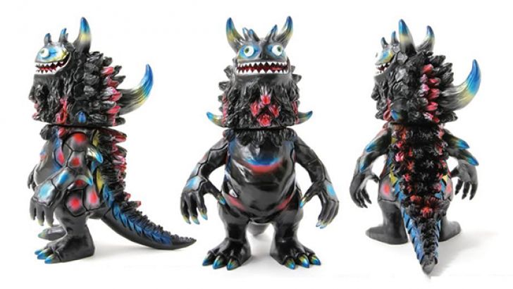 t9g T9G RANGEAS REX クリアピンク ランジアスレックス ワンフェス T9G