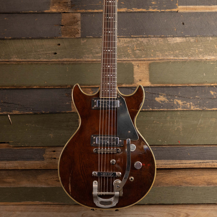 Elk CM 560 – Clingan Guitars
