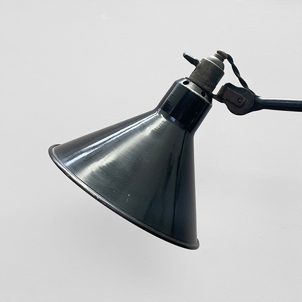 GRAS RAVELランプ B22 Lamp Socket用工具 ビンテージ GRAS RAVELランプ