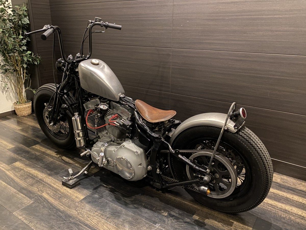 2003年 FXST 1450 ソフテイル スタンダード TC88 100周年記念モデル