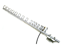 マイクロウェーブ ＞ アンテナ ＞ 1200MHz帯 16エレメントループ八木