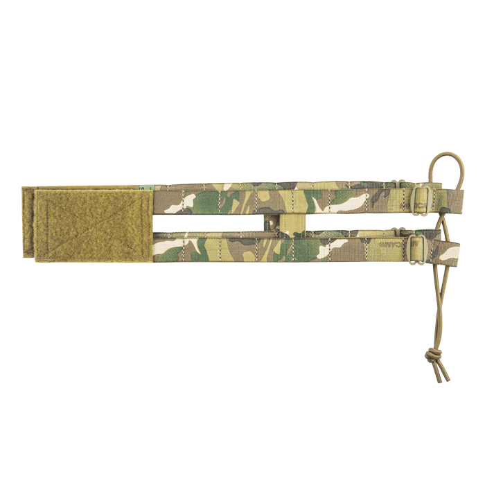 AVS™ 2-Band Skeletal Cummerbund Set