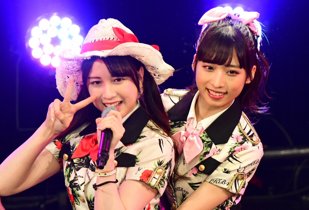 AKB48グループ トレーディング大会 NMB48 まとめ 2019 8月