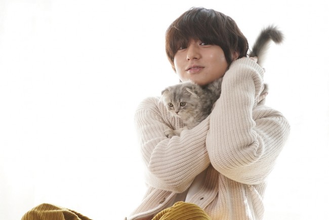 Hey！ Say！ JUMP・伊野尾慧の“見た目以上”の美しさに迫る！ “美術鑑賞