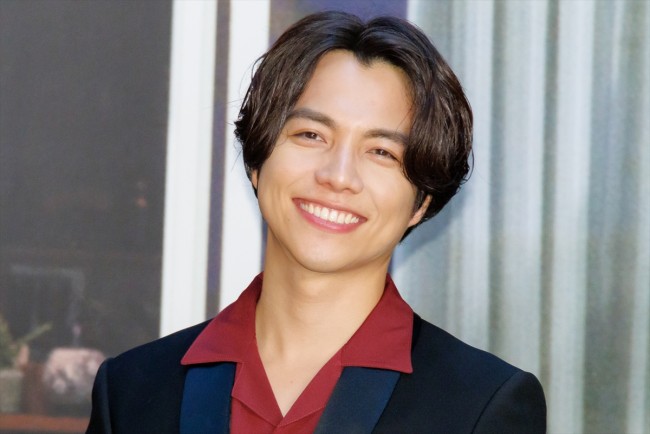 写真）ジャニーズWEST・重岡大毅、“まぼろしのCM”エピソード明かす