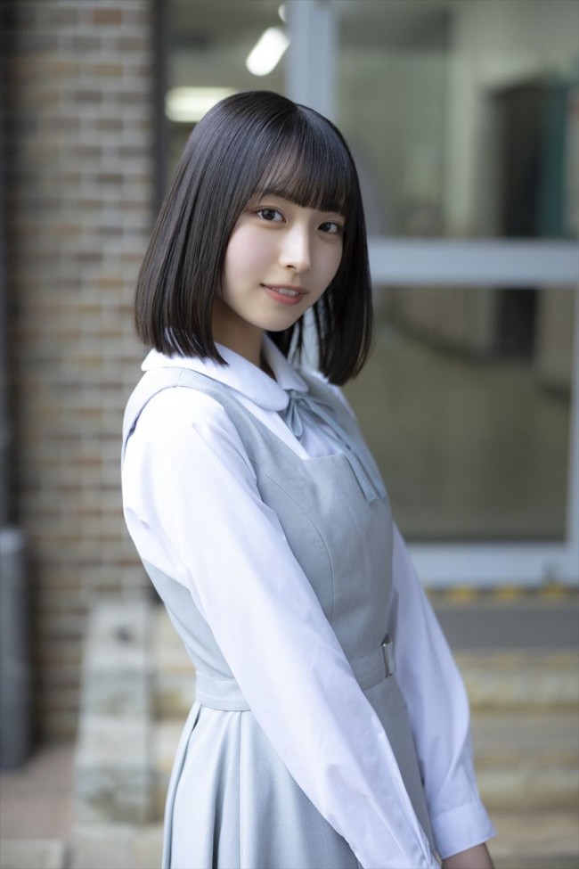 日向坂46 直筆サイン入り生写真 高井俐香 最終値下げ 高井俐香