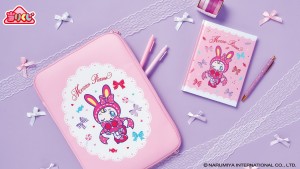 メゾピアノ ベリエちゃん 当たりくじ セブンイレブンで「メゾピアノ