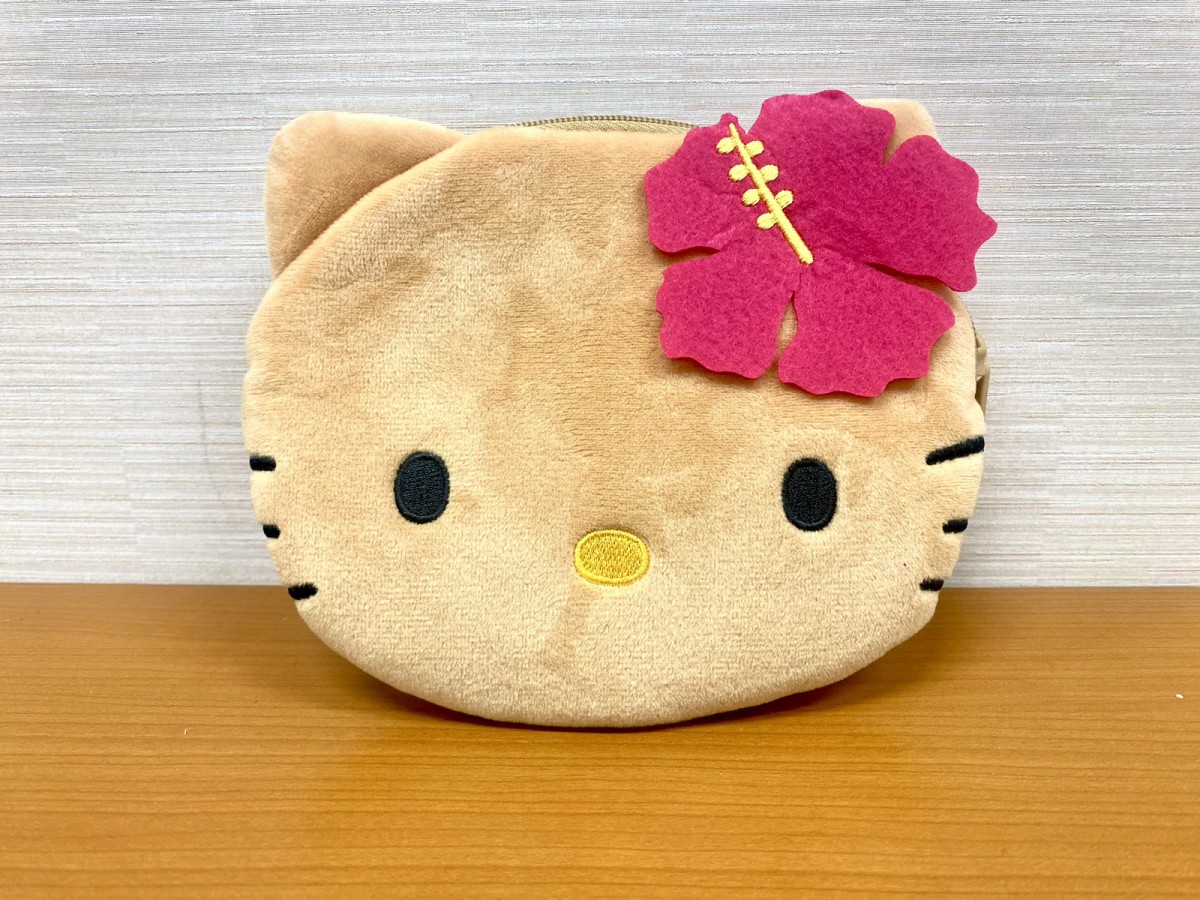 非売品 日焼けレベル1～10 ハローキティ10体 非売品 日焼けレベル1～10