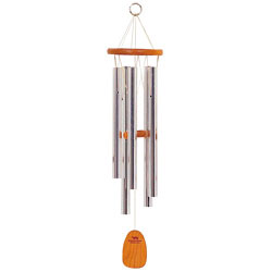 デコア社 ウィンドチャイム ソル シュタイナー デコア社 ウィンド