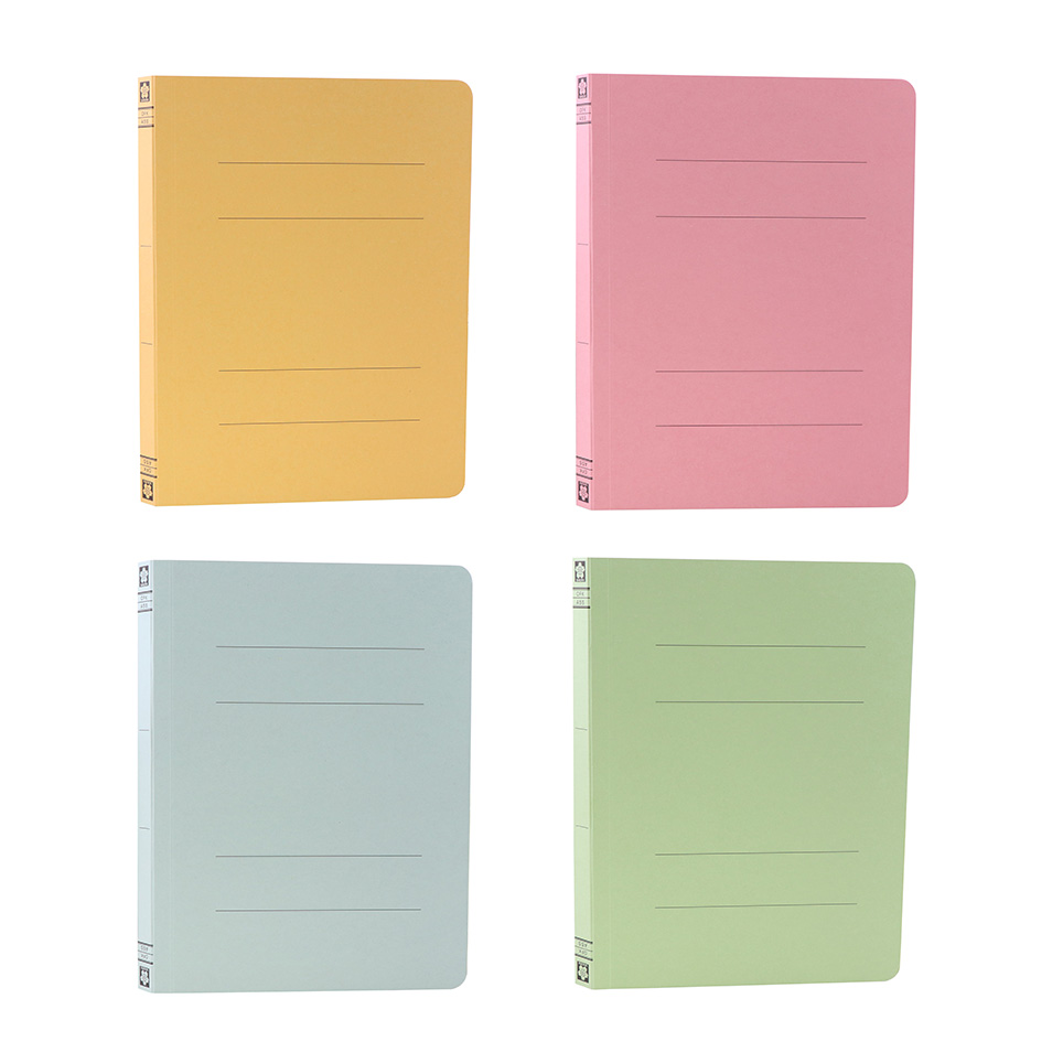 フラットファイルA5S｜ファイル｜事務用品｜商品を探す｜株式会社