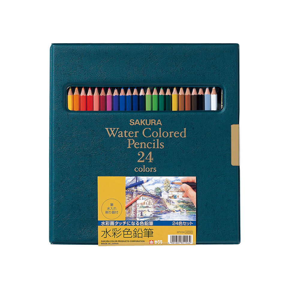 色鉛筆画A4キジシロ38 色鉛筆画A4キジシロ38 【公式通販】