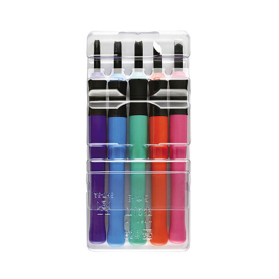 クリエイティブメモリーズ a＆z カバーセット 4色セット