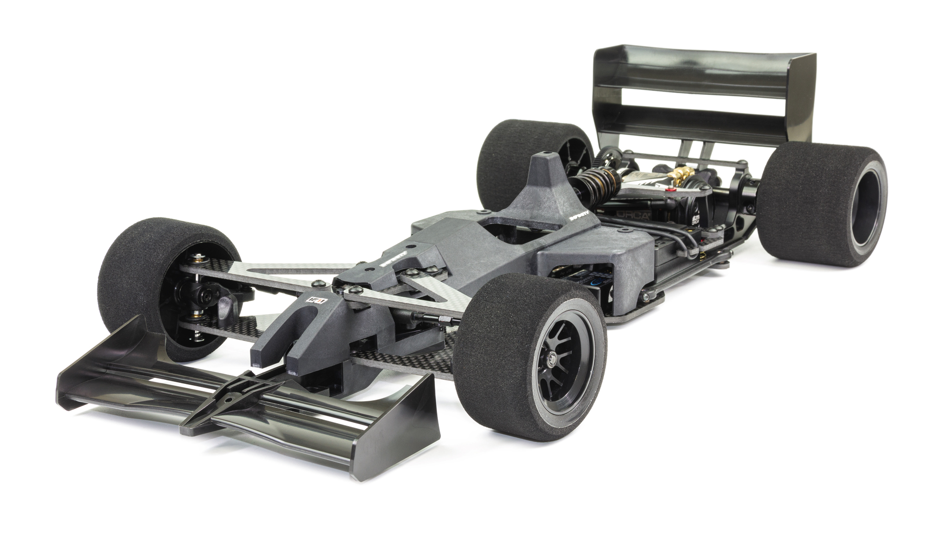 インフィニティ IF11 F1ボディ付き INFINITY インフィニティ IF11 F1