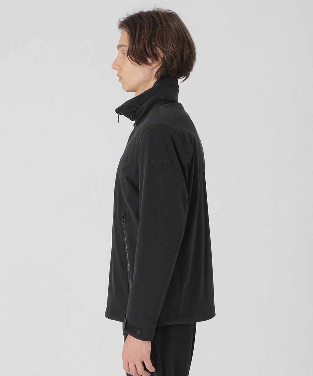 BLACK.lab】Octa(R)ライニング2WAYインサレーションジャケット