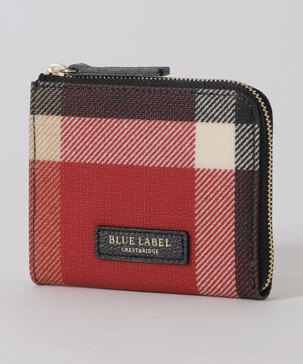 XZ ファッション BURBERRY BLUE LABEL ブルーレーベル ショルダー