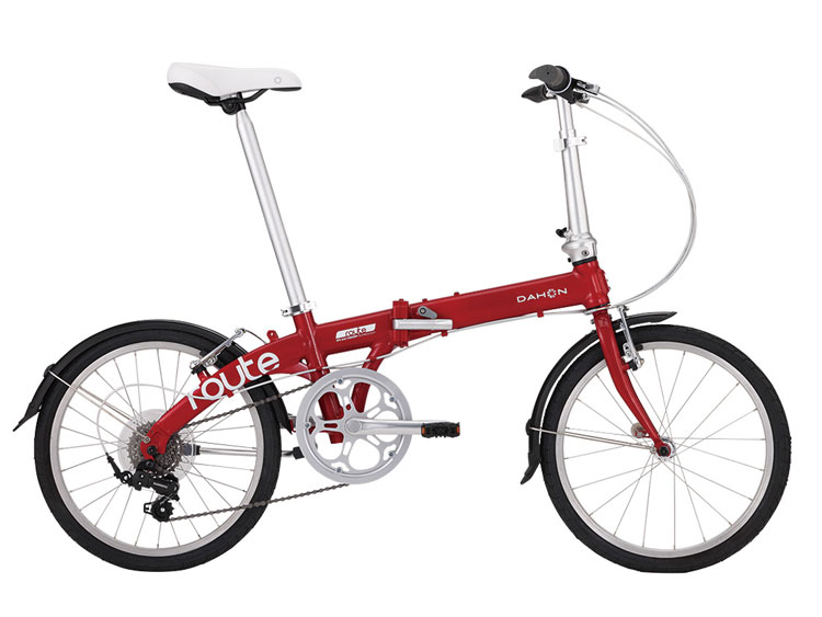 DAHON route（ダホン ルート）