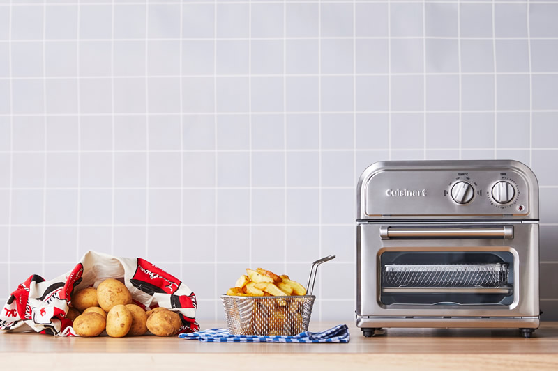 ノンフライオーブントースター AFR-25J｜フードプロセッサー・ミキサー