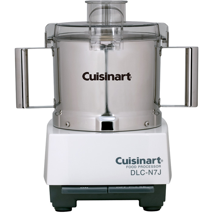 業務用3L Cuisinart フードプロセッサー DLC-N7J ステンレス
