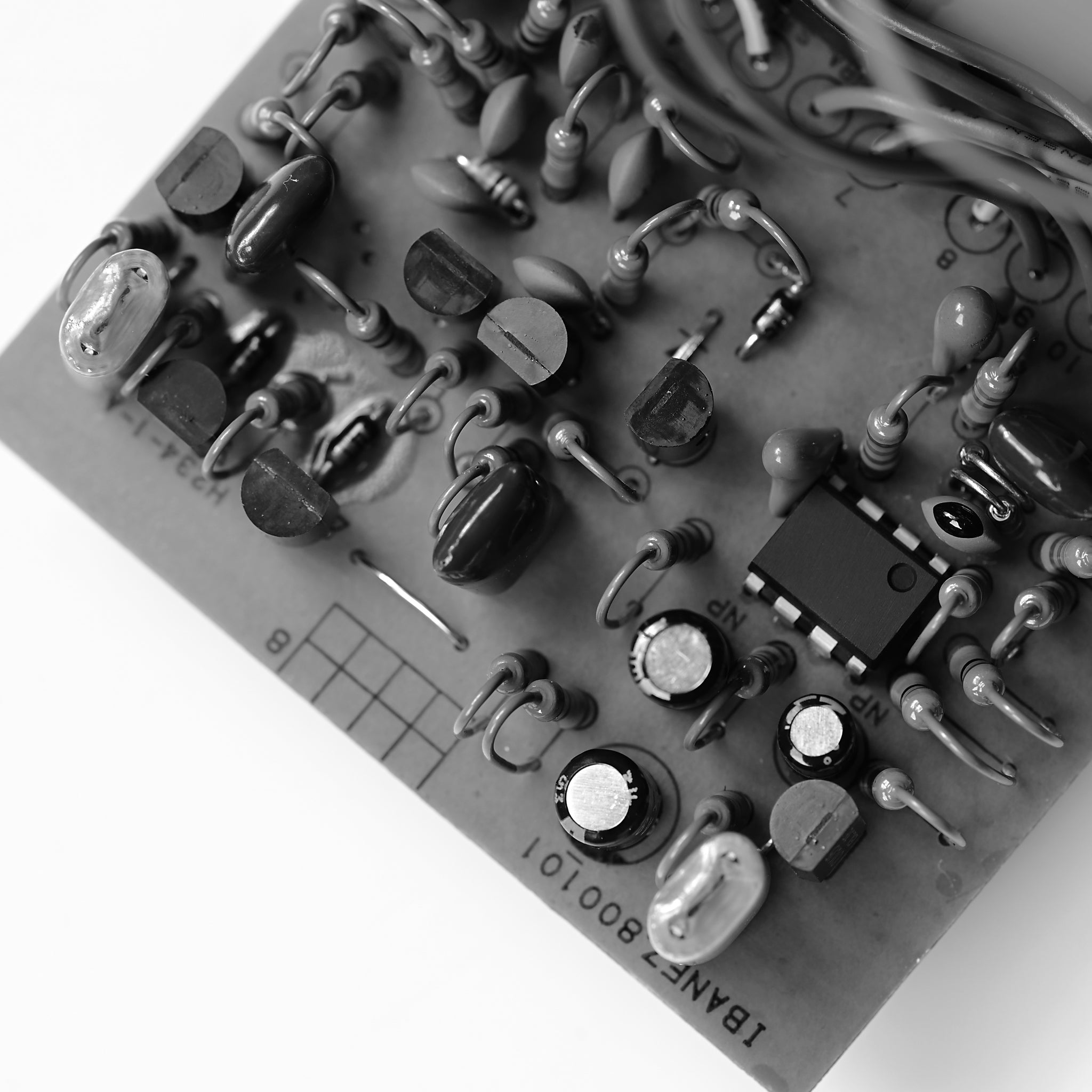 ギター CULT ts808#1 cloningmod v2 TS808 1980 #1 Cloning mod. V.2