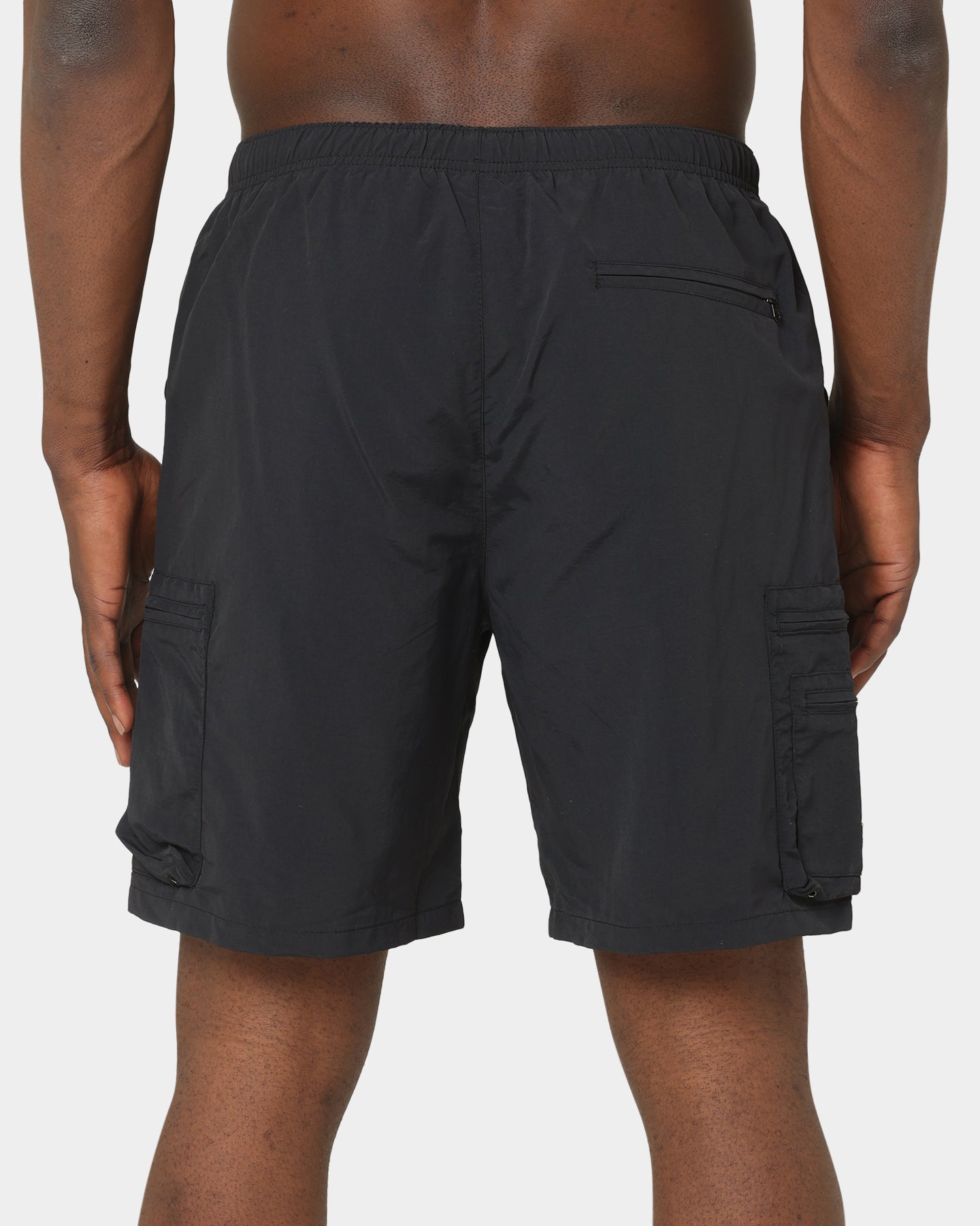 Supreme Cargo Water Shorts Black | Culture Kings US