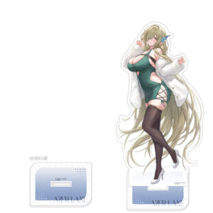 アズールレーン]描き下ろし特大タペストリー（デ・ゼーヴェン・プロ