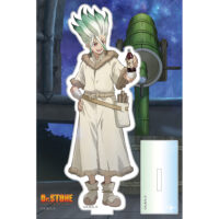 Dr．STONE]アクリルスタンド（石神千空）