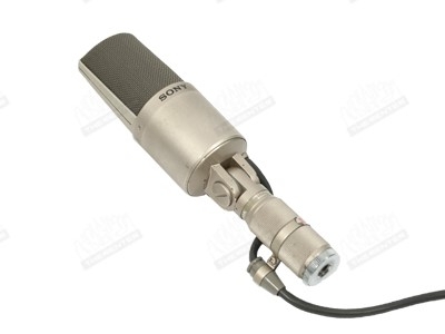 ECM-56A | 撮影機材レンタル 株式会社キュー