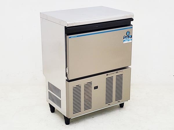 ☆ホシザキ全自動製氷機 IM-35TL-1形 ①