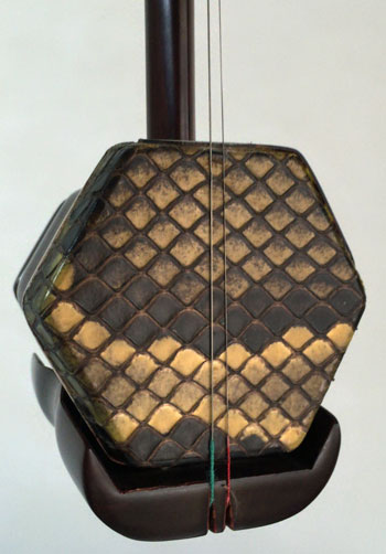 中胡 司馬乾元 紫檀精品 馬乾元紫檀二胡セット 中胡 司馬乾元 紫檀精品