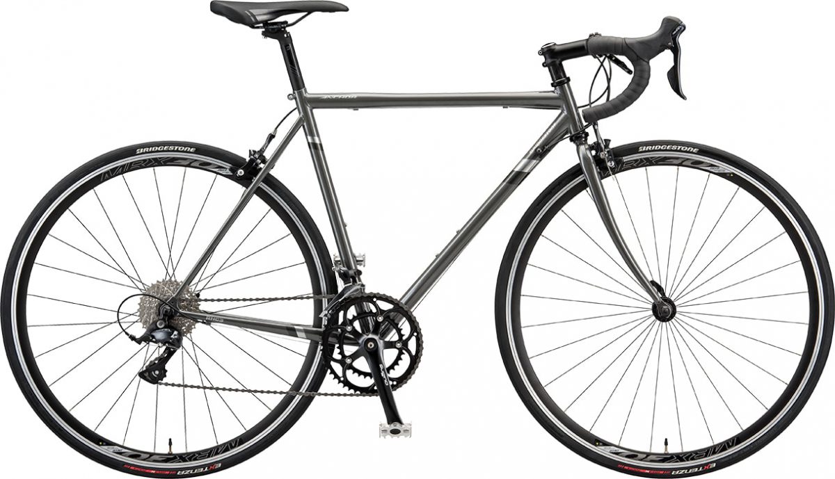 ANCHOR（アンカー）ロードバイク 2013年RNC3 EX 完成車 送料込み