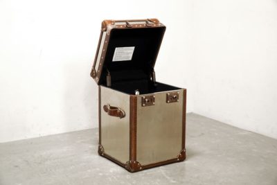 ブランド家具買取 HALO(ハロ) PARIS TRUNK(パリス トランク